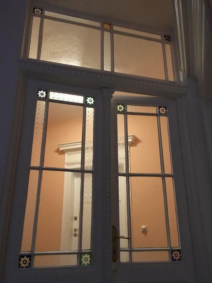 Pension No. 55 Erfurt Exterior foto